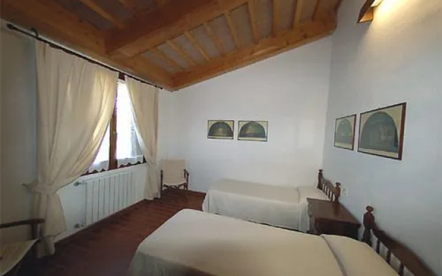Podere Novo