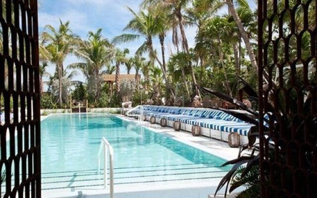 Soho Beach House