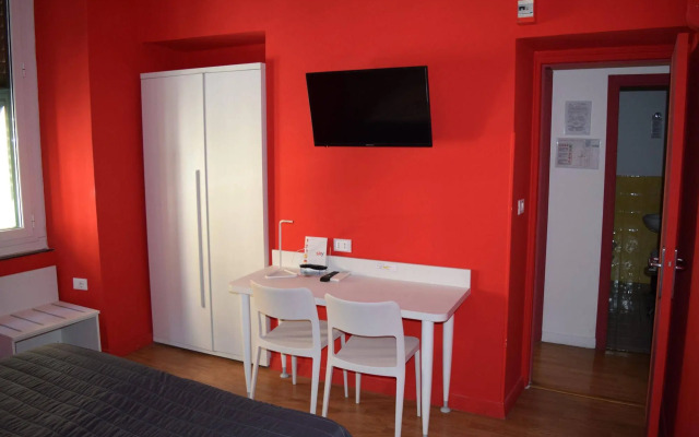 Hotel Fiume