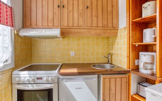 Chanteneige La Croisette 32024