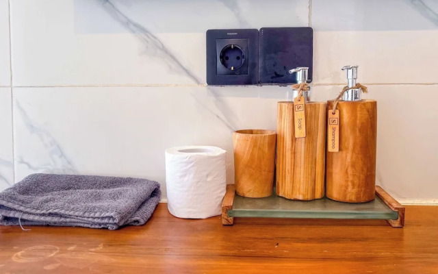 Seminyak Loft 360 Bali