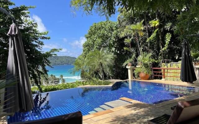 Seaview Residence
