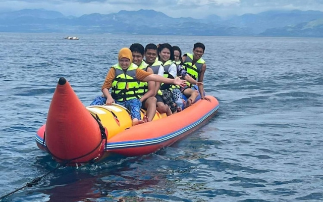 Borawan Island Resort