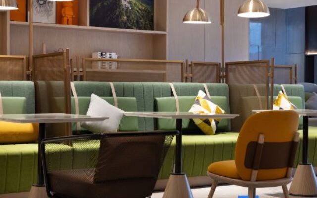 Home2 Suites by Hilton Hengyang Xidu