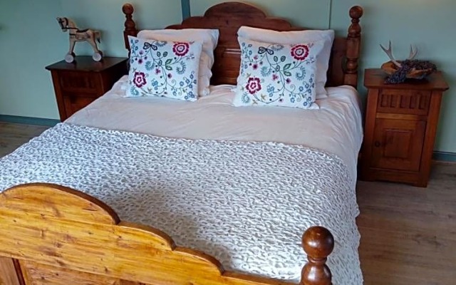 B&B De Flecht - De Skries