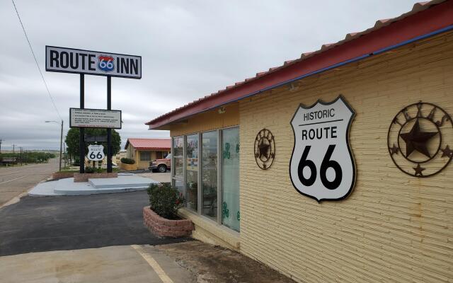 Route 66 Inn