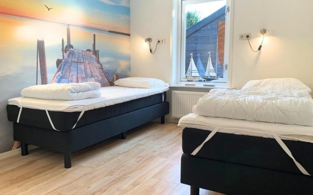Great Bungalow Near the Beach and sea