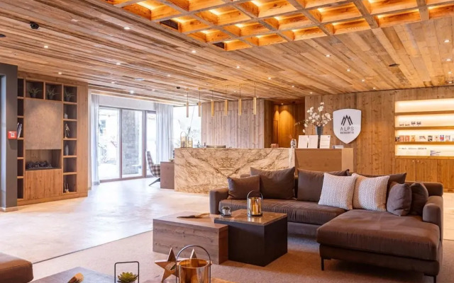 Premium Chalet in Ehrwald