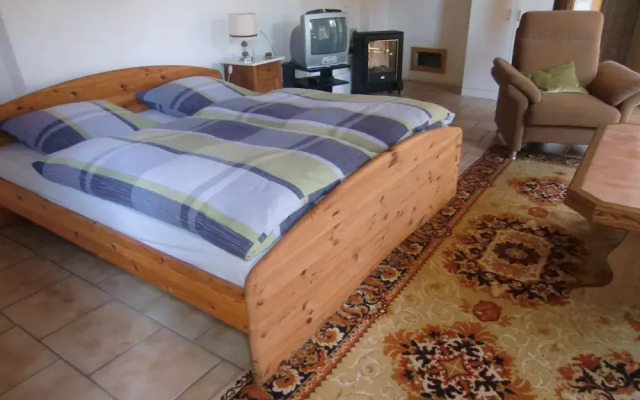 Gemutliche Ferienwohnung in Kaifenheim