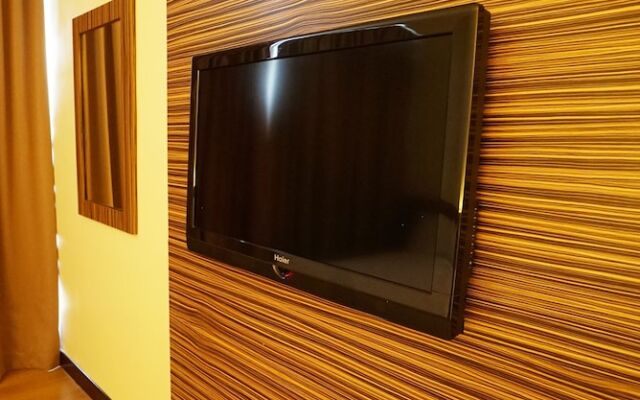 WF Hotel