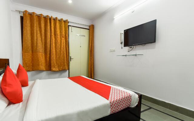 OYO 71214 Hotel Welcome Inn