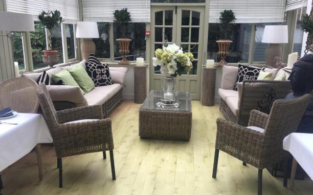 Abercorn Guest House