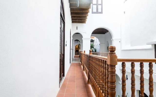 Casa Las Ruinas by Stay with Bear