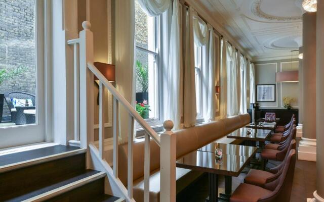 Fraser Suites Queens Gate