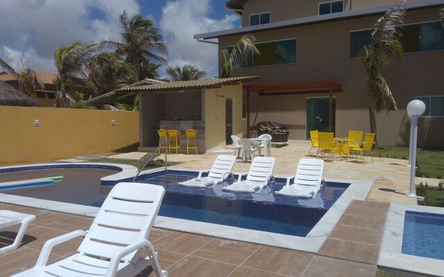 Pousada Maria Bonita