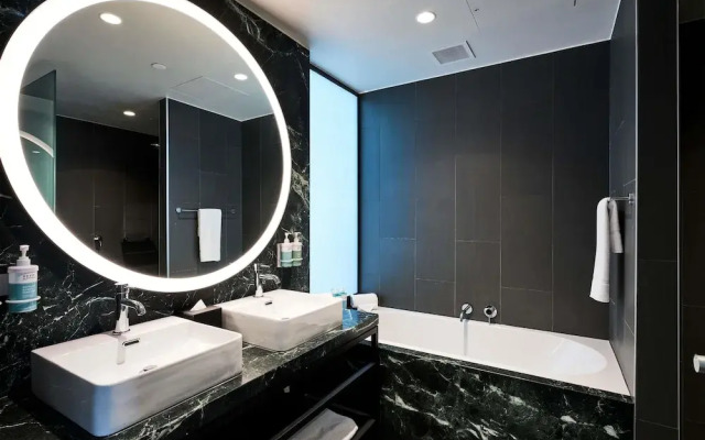 Novotel Melbourne Airport