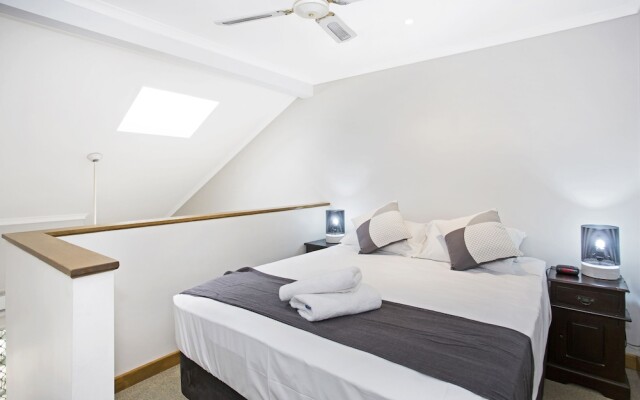 Econo Lodge City Palms Brisbane