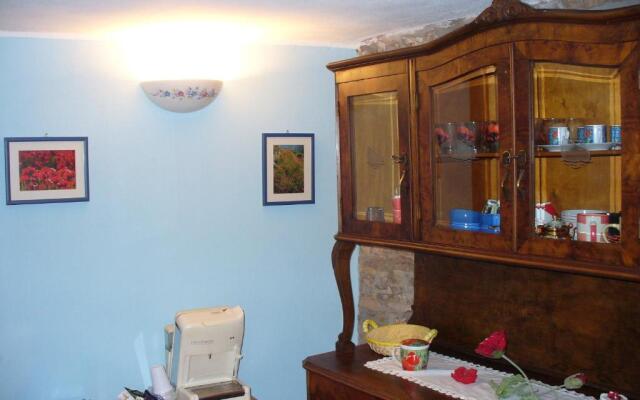 B&B Il Campo dei Papaveri