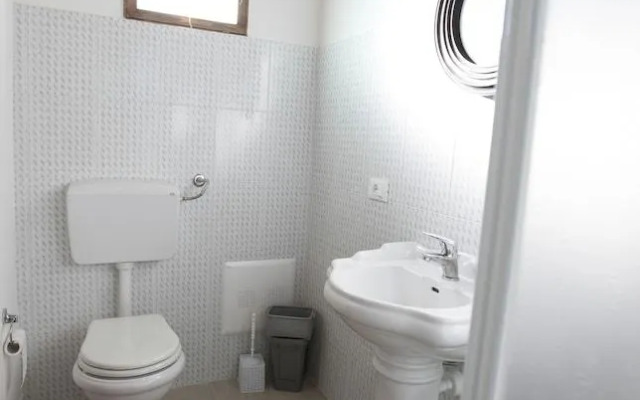 La Pergolina di Segesta