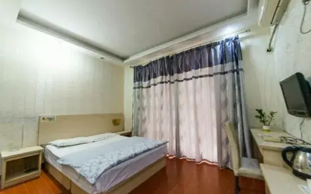 Dihao Apartment