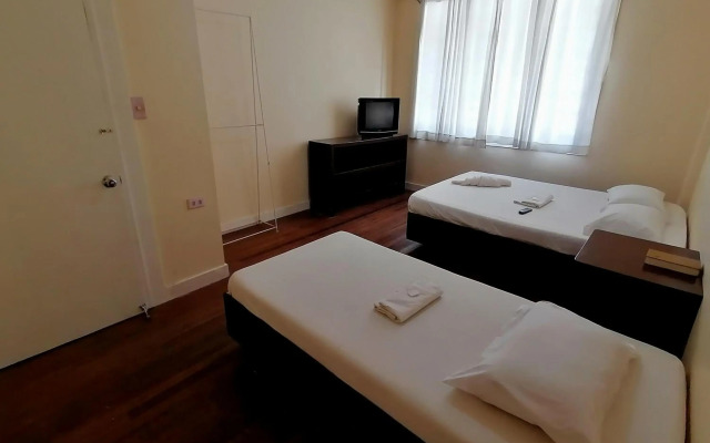RB Bed and Breakfast