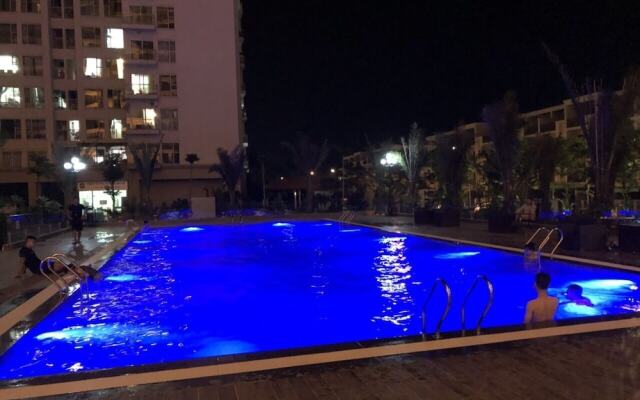 Ha Long Bayview 2br Apartment -009