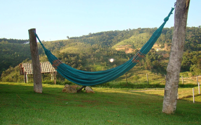 Apartamento Temporada Serra Negra
