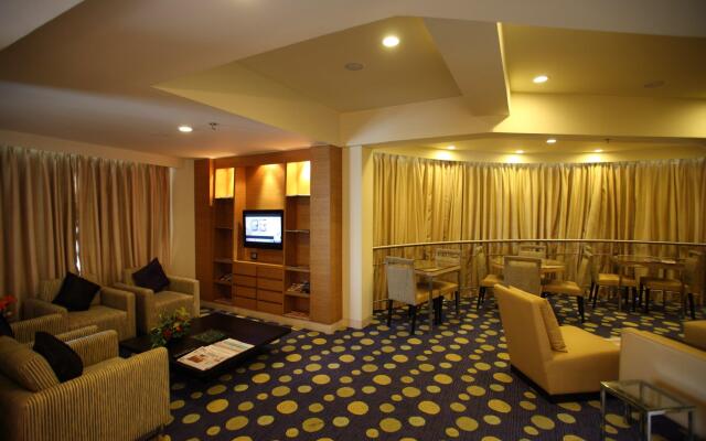 The Golkonda Hyderabad