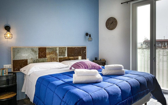 B&B Fico d'India