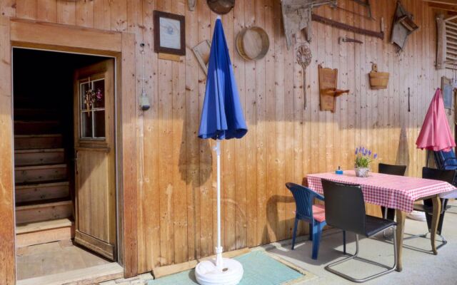 House Grossen Frutigen