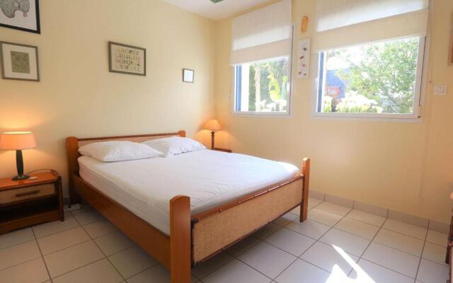 Maison Fouesnant, 4 pièces, 6 personnes - FR-1-481-108