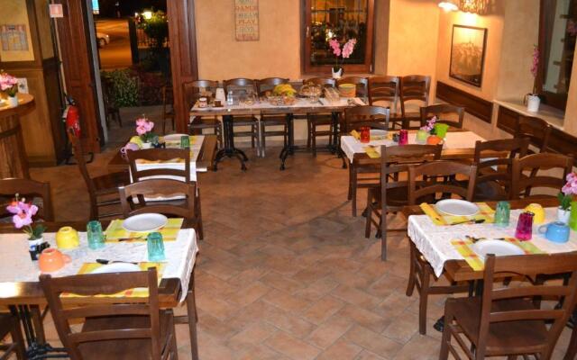 Locanda La Sosta