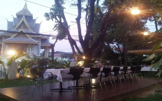 Mandala Boutique Hotel