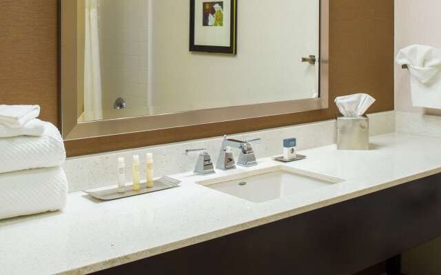 DoubleTree by Hilton Olympia Downtown Capitol District