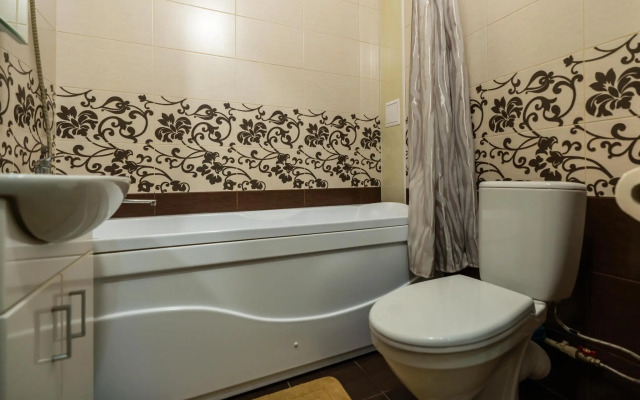 Best Hause (Бест Хаус) на 5 Предпортовом проезде