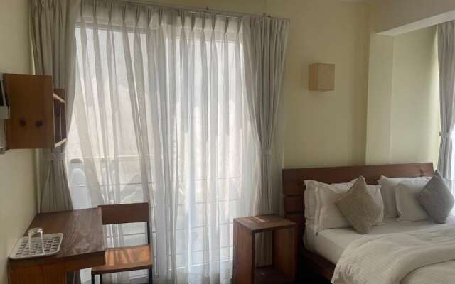 Lazimpat House B&B