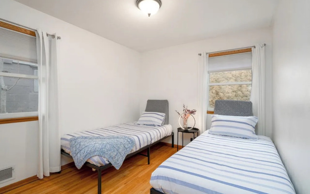 The Retreat at Linden Hills