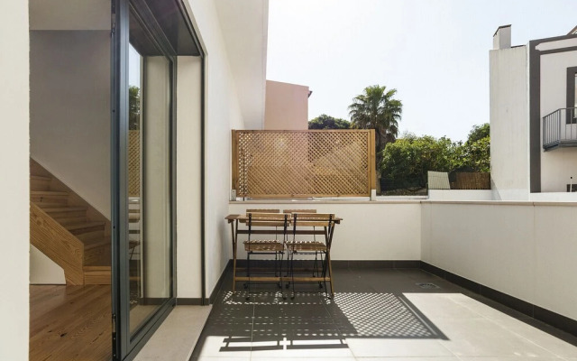 Belem Design 13 by Homing