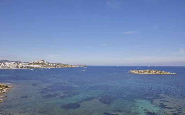 Hotel Torre Del Mar