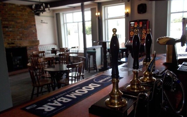 Acle Kings Head