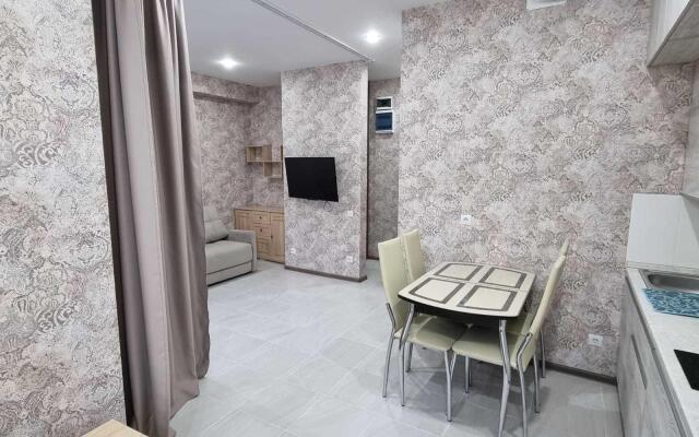 Апартаменты на улице Армавирская 20 корпус А