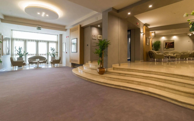 President Park Hotel