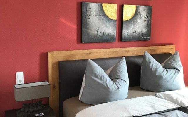 Hotel Maxdorfer Hof