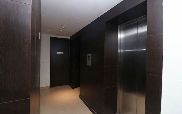 OYO 19296 Joy Inn & Suites