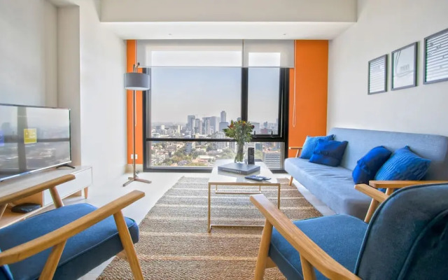 Miyana Luxury Suites