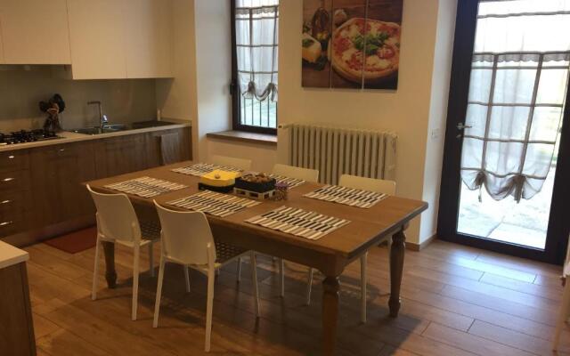 Residence La Canonica
