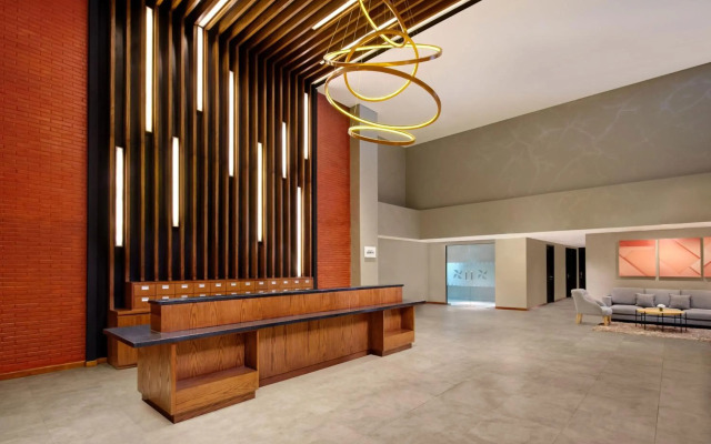 Four Points by Sheraton Balikpapan