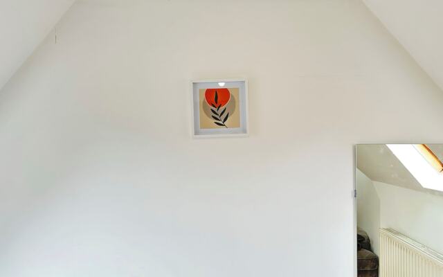 Oak Wembley Stadium Serviced Apartment by Edens