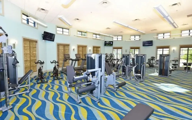 Amazing Champions Gate 9 Bedrom 5 Bath