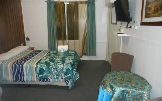 Nationwide Motel
